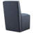 Henley Caster Wheel Dining Side Chair-112574280