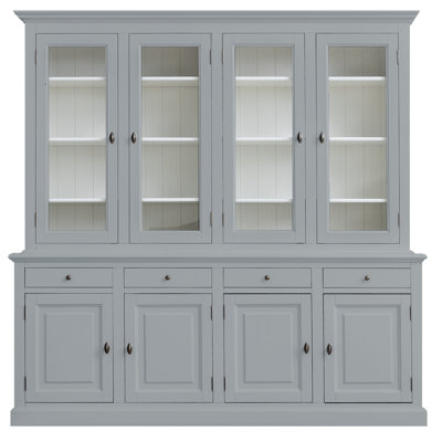 Babak Display Cabinet