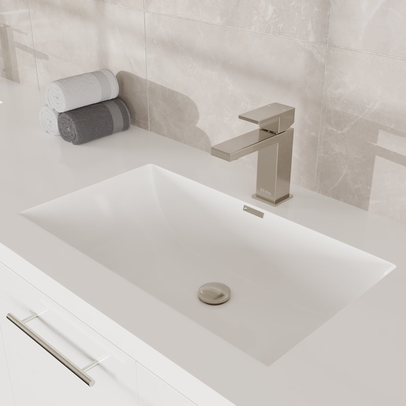 Lumina 84 In.  Wall Mount Double Sink Bath Vanity With Acrylic Top And Integrated Sinks, White