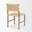 Chaise de salle à manger Jacobson