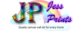 Jess Prints Logo