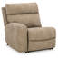 Matsuda 3-Piece Power Reclining Sectional Sofa