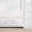 Tapis traditionnel à médaillon Lilibet-654239825