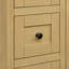 Base de meuble-lavabo autoportant double 71 po Avery-134055168-134055169