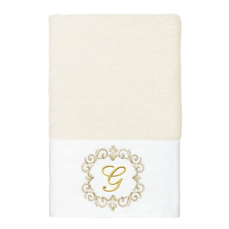 Ensemble de serviettes à main 100% coton turc Winica Porter, G