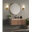 Applique murale 1 lumière Amrutha-100157154