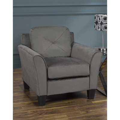 Samara armchair