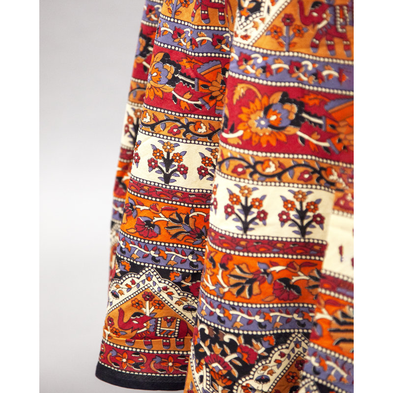 Nappe Elephants