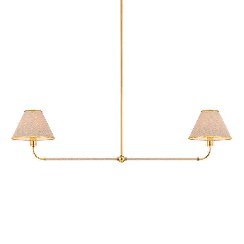 Shore Road 2 - Light Chandelier