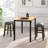 Adrin Counter Stool