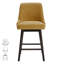 Luong 26'' Swivel Counter Stool-1250169984