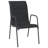 Gersende 6 - Person Patio Dining Set with Rectangular Table-30356503-30356500