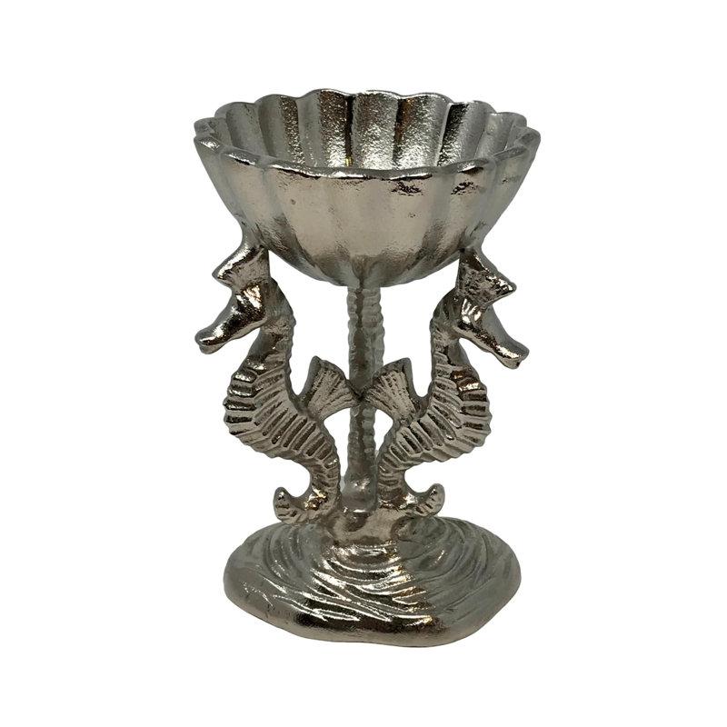 3 Seahorse 1 Bowl