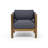 LAUREL CLUB CHAIR