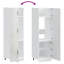 Kitchen Cupboard Kalmar Engineered Wood-1308268241