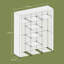150cm Portable Wardrobe