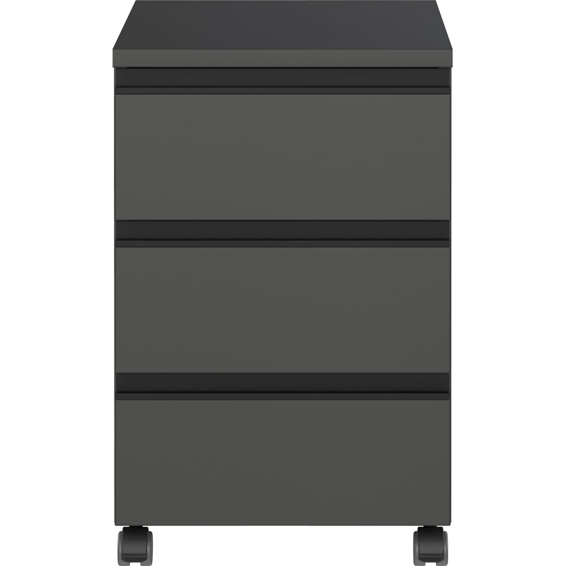 Bonares Storage Cabinet