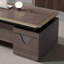Bureau moderne au bureau-387519909