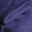 Peignoir mi-mollet 100% coton éponge avec poches-59080563-59803559