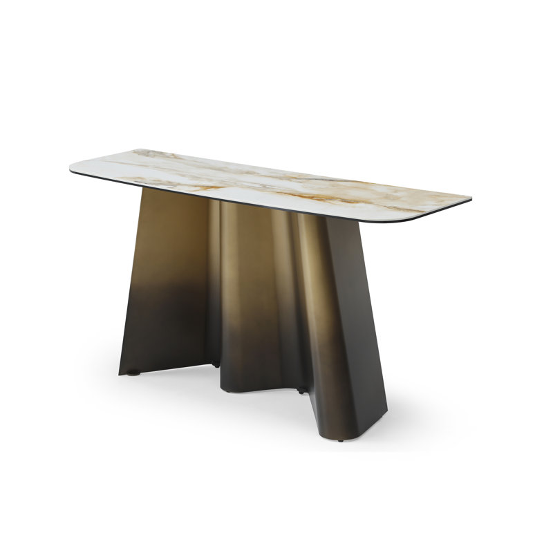 MC Bastione Console Table