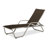 Outdoor Rust-Resistant Metal Chaise Lounge-48934642-48935096
