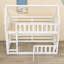 Lit superposé simple au-dessus de simple Salome Kids-215857531