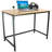 Metal Base Writing Desk-2068988000-2068988015