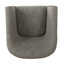 Fauteuil de 28 po de largeur Causey-1113100003