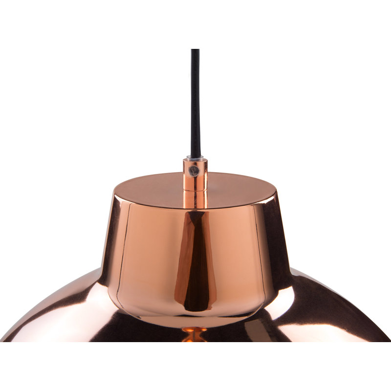 Aurelia 1 - Light Dome Pendant