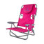 Chaise de camping inclinable portative Ostrich The Backpacker