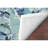 Walczak Performance Hand Tufted Floral Indoor / Outdoor Rug-25598133