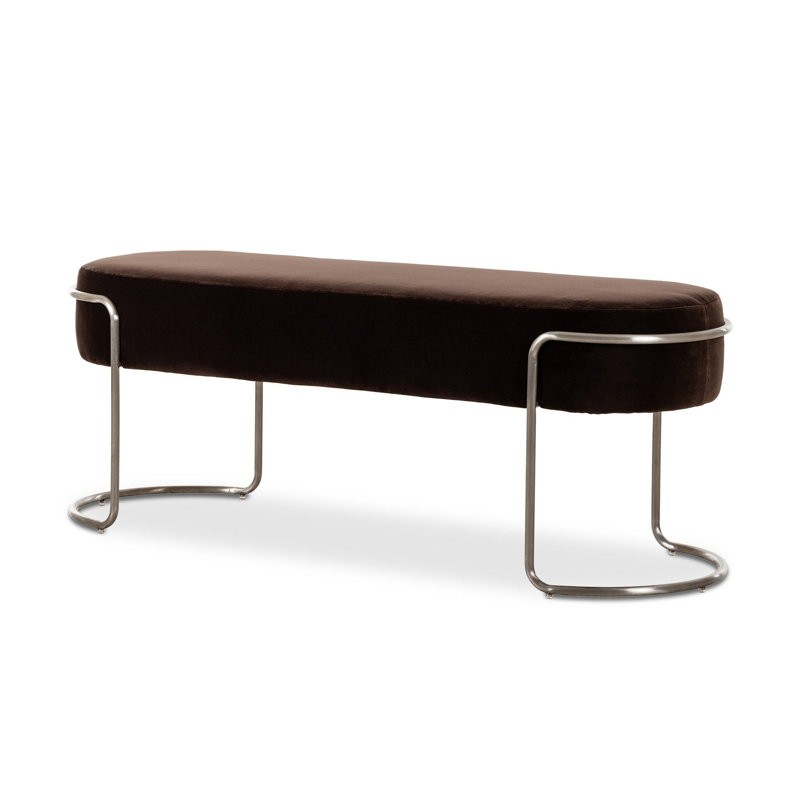 Savoy Upholstered Bench