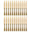Coccodrillo Stainless Steel Steak Knife-544216887