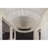 12 - Light Iron Chandelier-90000722-90000713-90000720