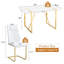 Ensemble de salle à manger 5 pièces Modern Modern-36340110