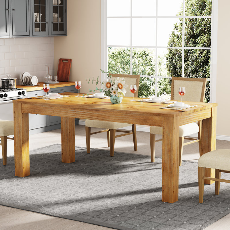 Table de salle à manger Boynton