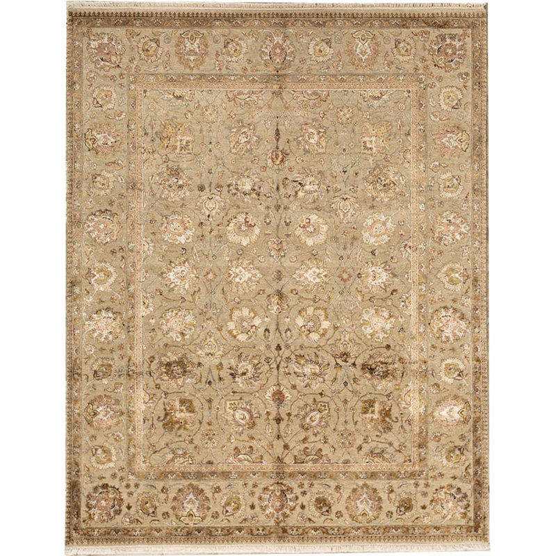 Dharma Oriental Area Rug