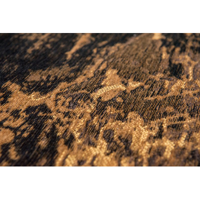 Abstract Recycled P.E.T Area Rug