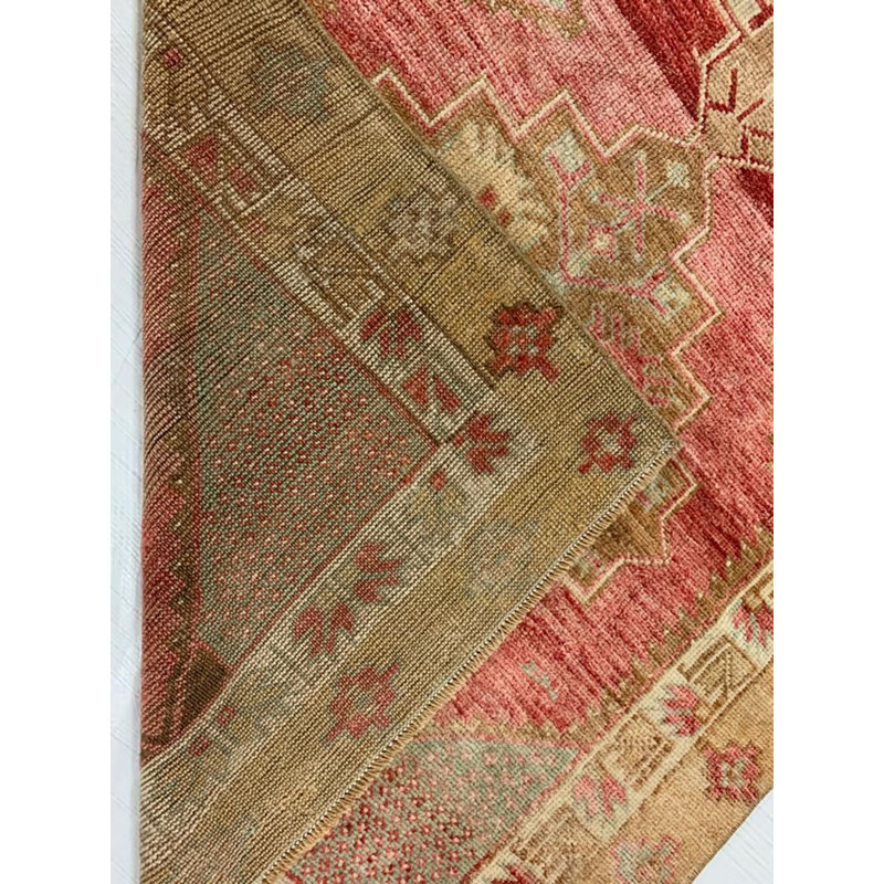 Chemin de table tribal Dakhia 3 x 12 Anatolian