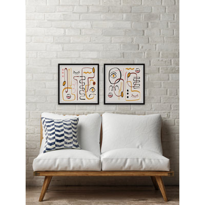 Diptyque récréatif
