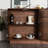 Retro Floor Standing Sideboard