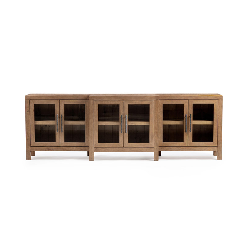 Hensley 108 in. W Sideboard