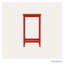 Table de bout de comptoir POLYWOOD Long Island 26 po-16223372