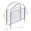 Standing Magazine Rack