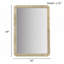 Miroir mural Natural