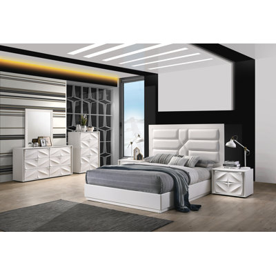Baconton Piece Bedroom Set