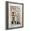 «Settling In II», reproduction d'art sur toile-1484222266