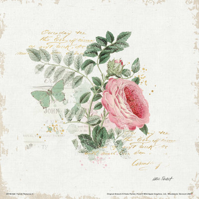 French Romance II