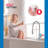 Nbarthome Pull Out Kitchen Faucet