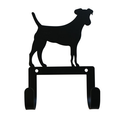 Coles Wall 2 - Hook Wall Mounted Coat Rack